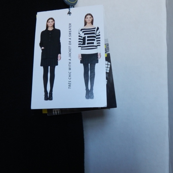 Catherine Malandrino Design Nation Knit Skirt Sz S - Picture 4 of 5